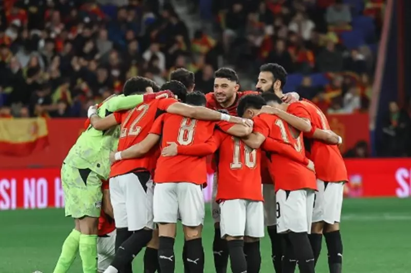 منتخب مصر: لم نستقر على موعد معسكر المونديال.. ولا عروض رسمية لمواجهة إيطاليا 